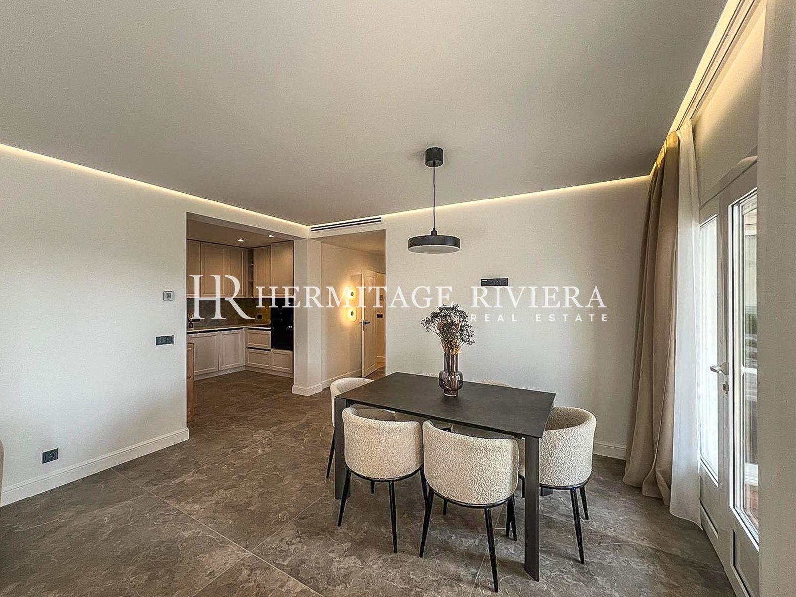 Appartement à vendre, 78m², Villefranche-sur-Mer