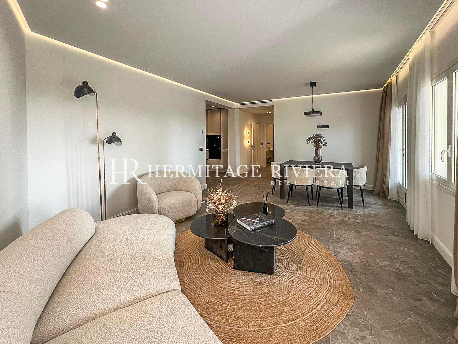 Appartement à vendre, 78m², Villefranche-sur-Mer