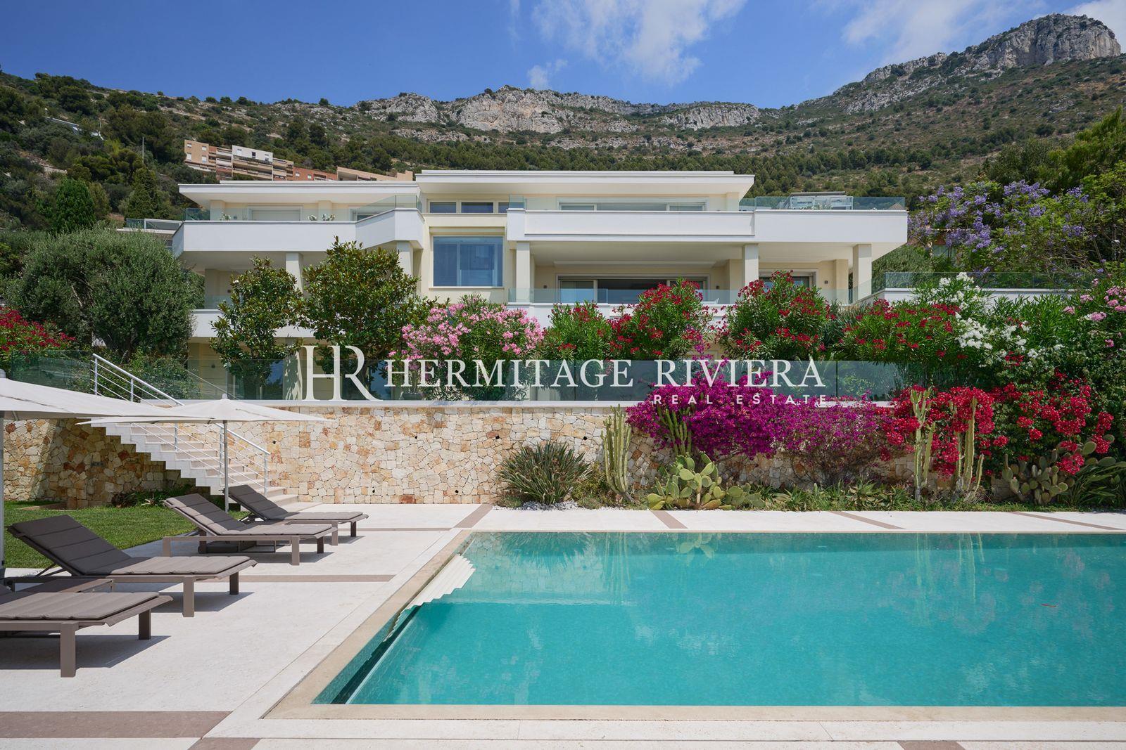 Maison à vendre, 869m², Cap-d'Ail