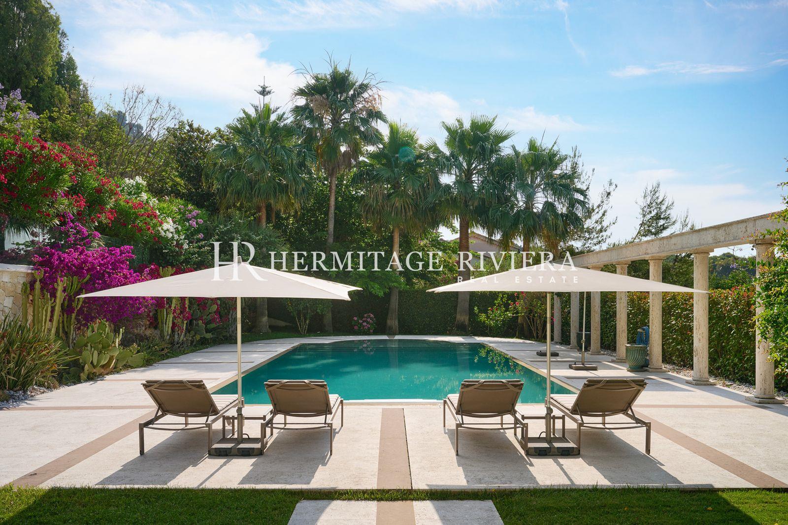Maison à vendre, 869m², Cap-d'Ail
