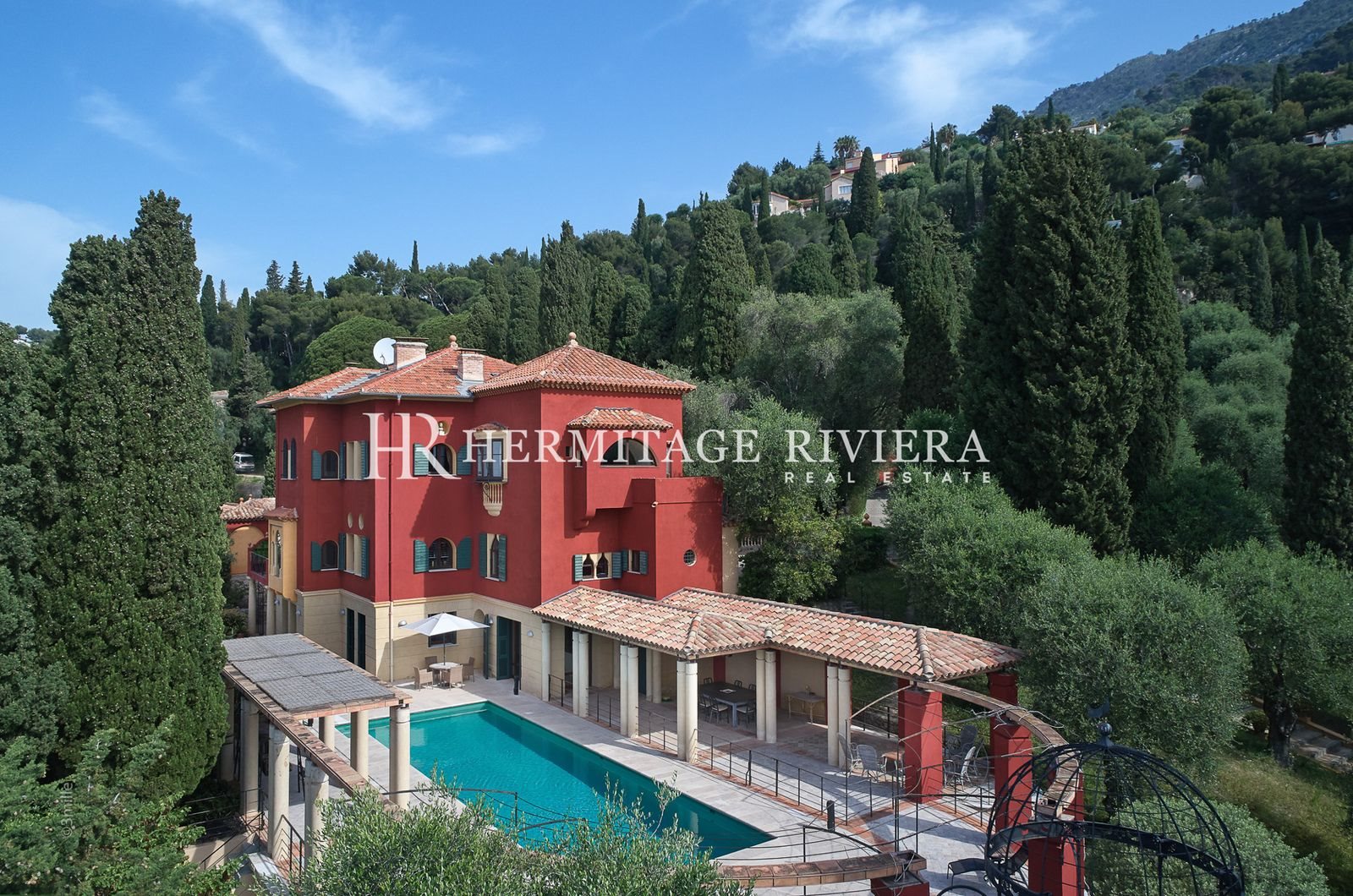 Maison à vendre, 746m², Menton