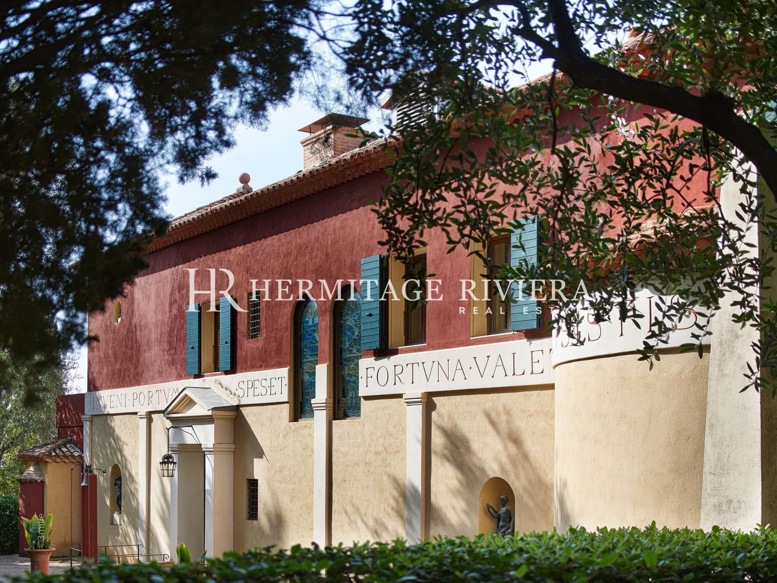 Maison à vendre, 746m², Menton