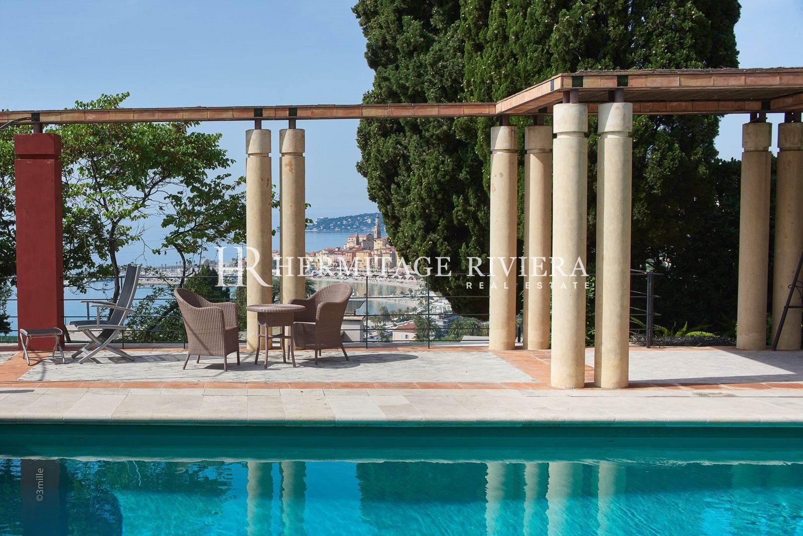Maison à vendre, 746m², Menton