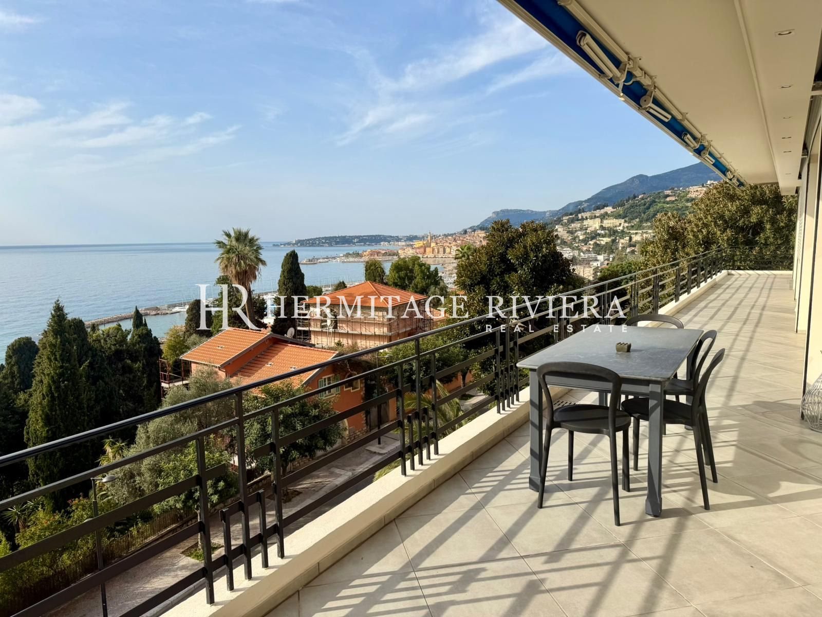 Appartement à vendre, 156m², Menton