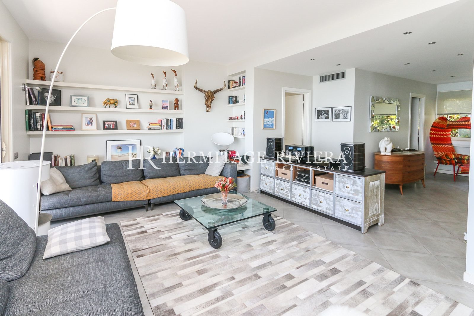 Appartement à vendre, 156m², Menton