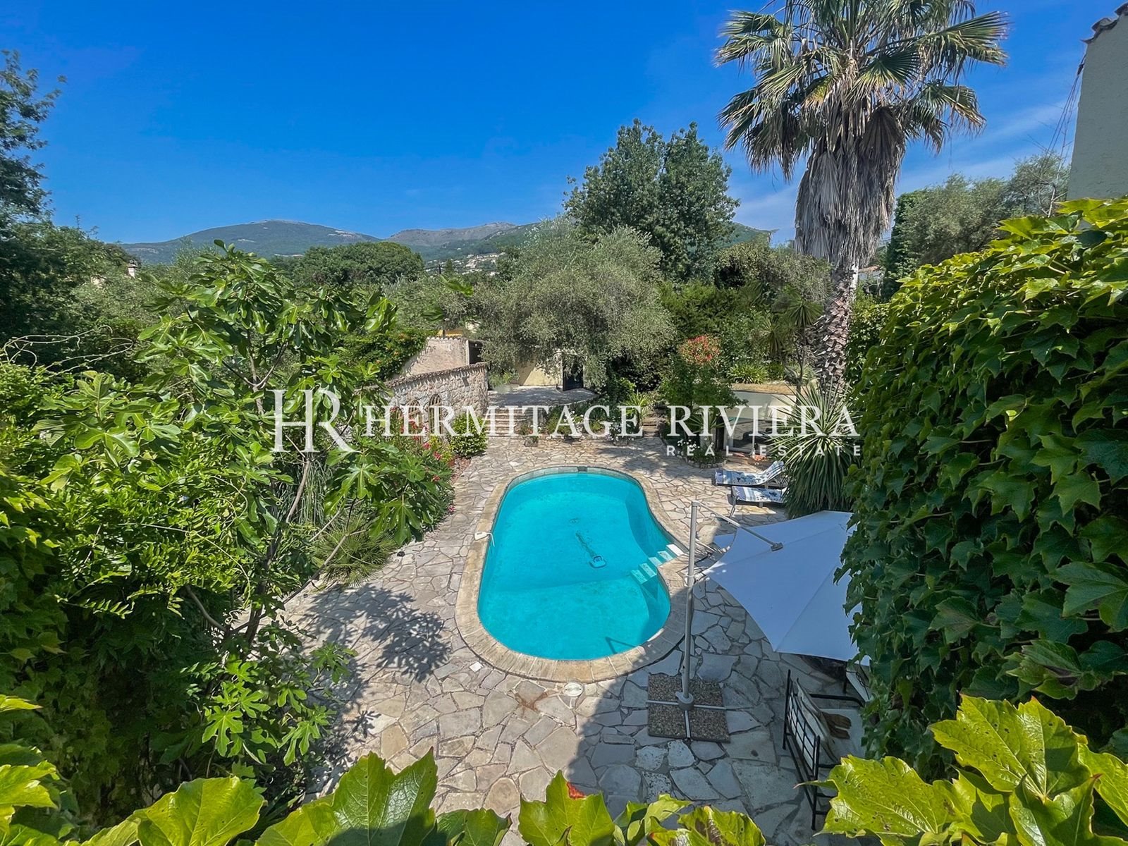 Maison à vendre, 333m², Vence