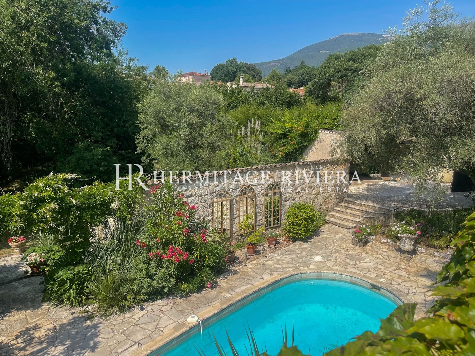 Maison à vendre, 333m², Vence