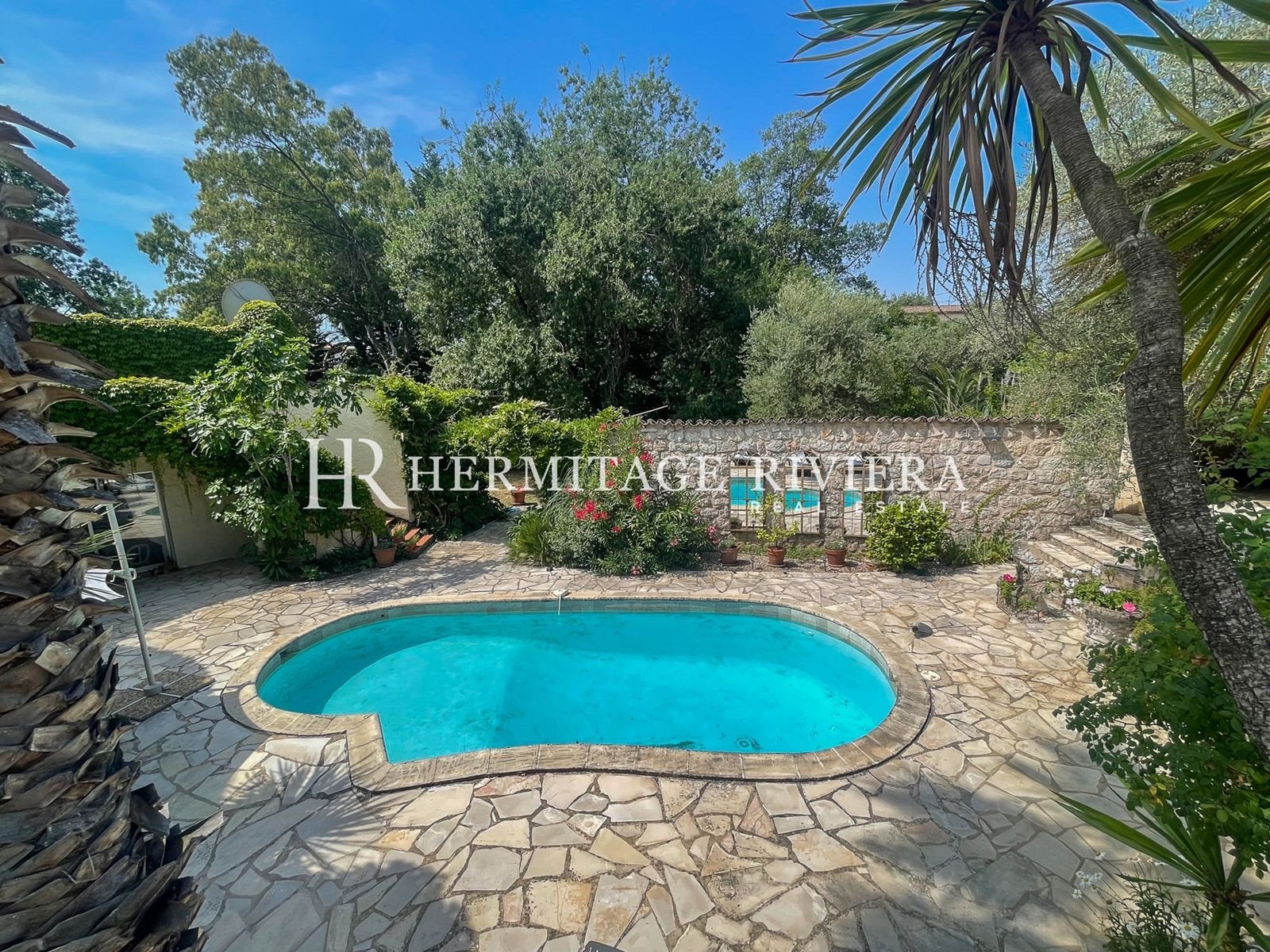 Maison à vendre, 333m², Vence