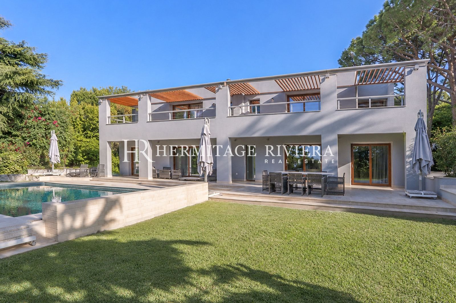 Maison à vendre, 444m², Saint-Jean-Cap-Ferrat
