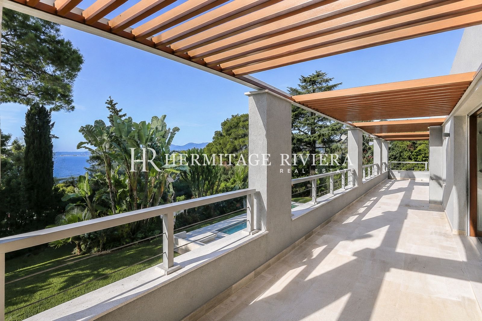 Maison à vendre, 444m², Saint-Jean-Cap-Ferrat