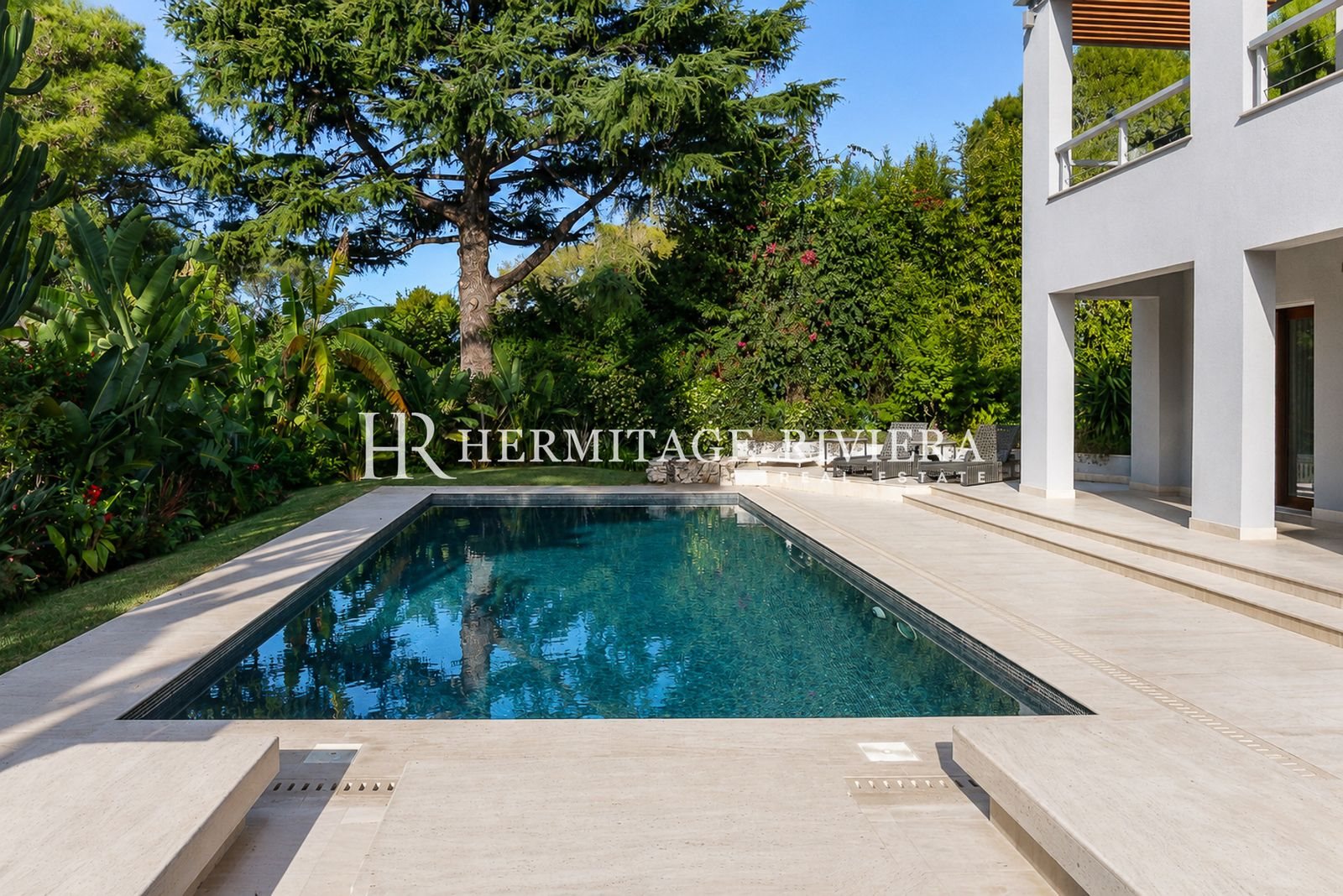 Maison à vendre, 444m², Saint-Jean-Cap-Ferrat