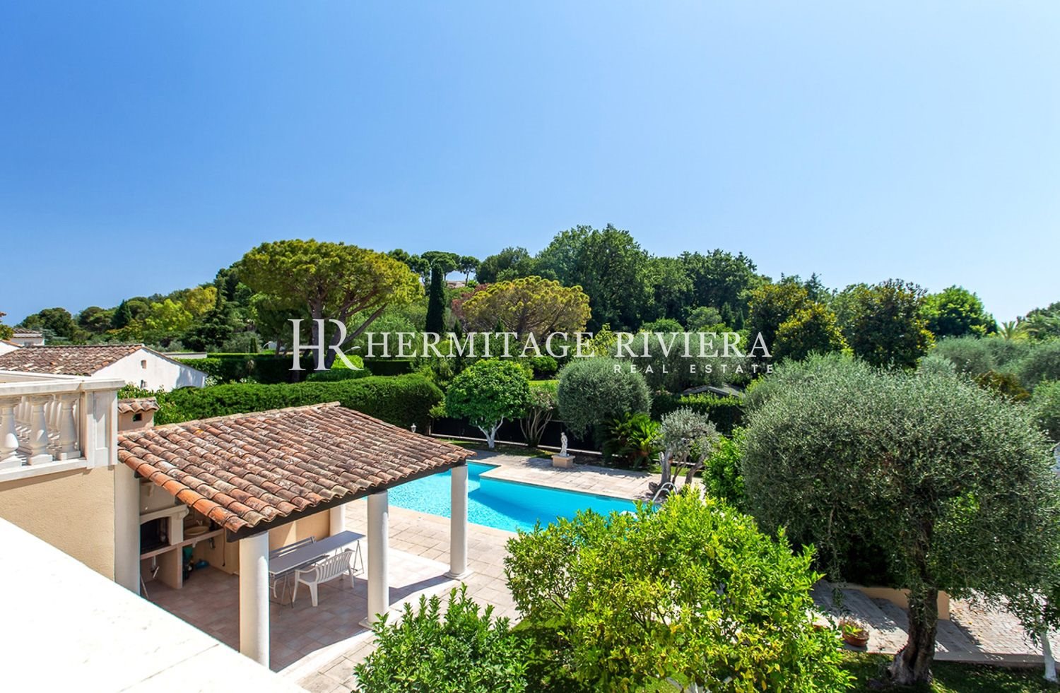 Maison à vendre, 188m², Villefranche-sur-Mer