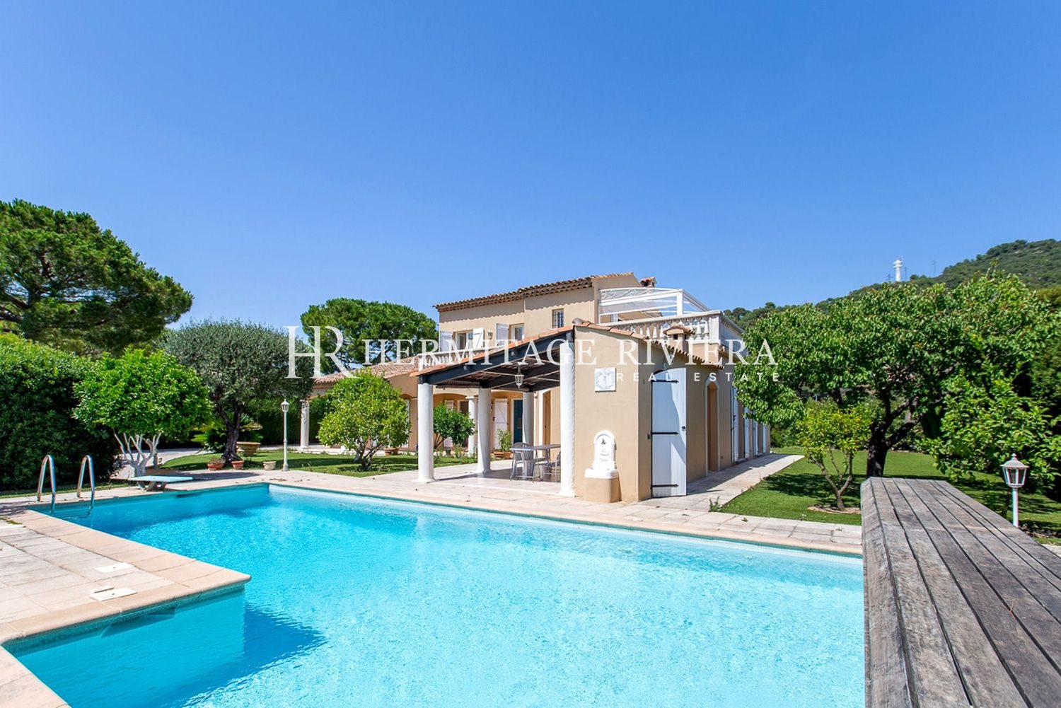 Maison à vendre, 188m², Villefranche-sur-Mer
