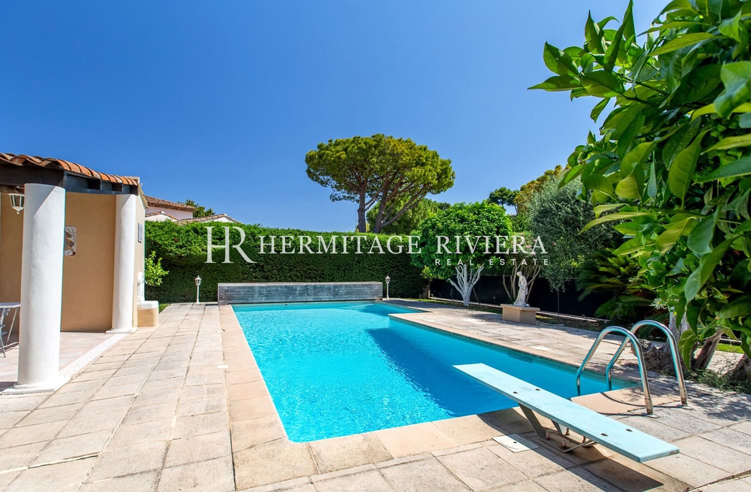 Maison à vendre, 188m², Villefranche-sur-Mer
