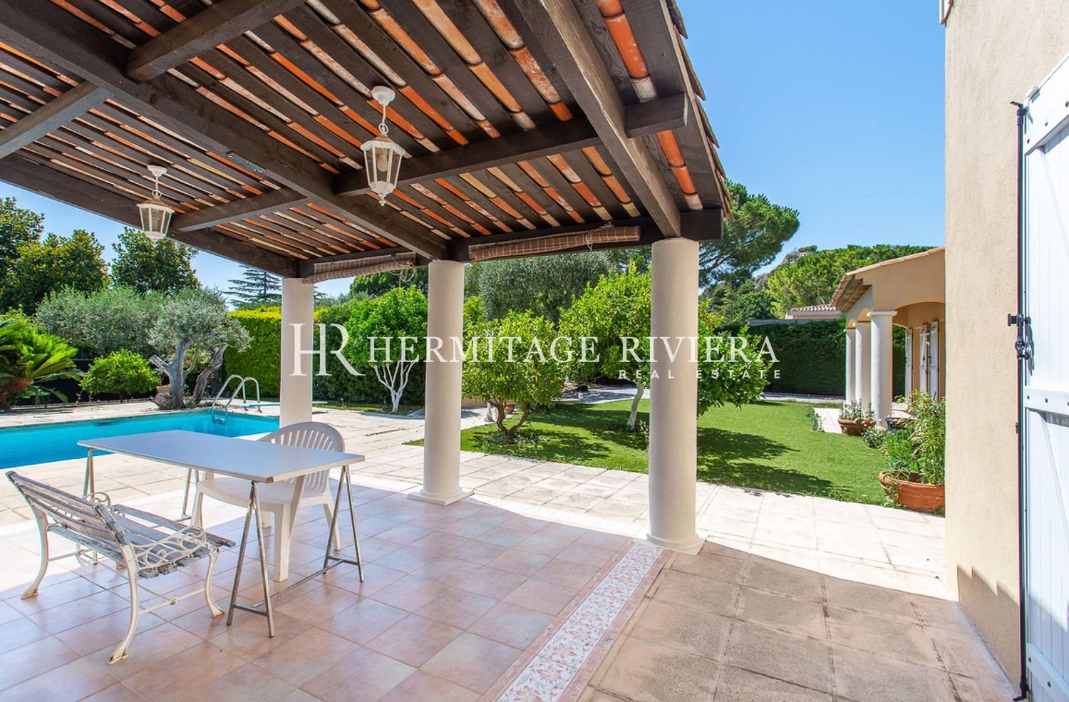 Maison à vendre, 188m², Villefranche-sur-Mer