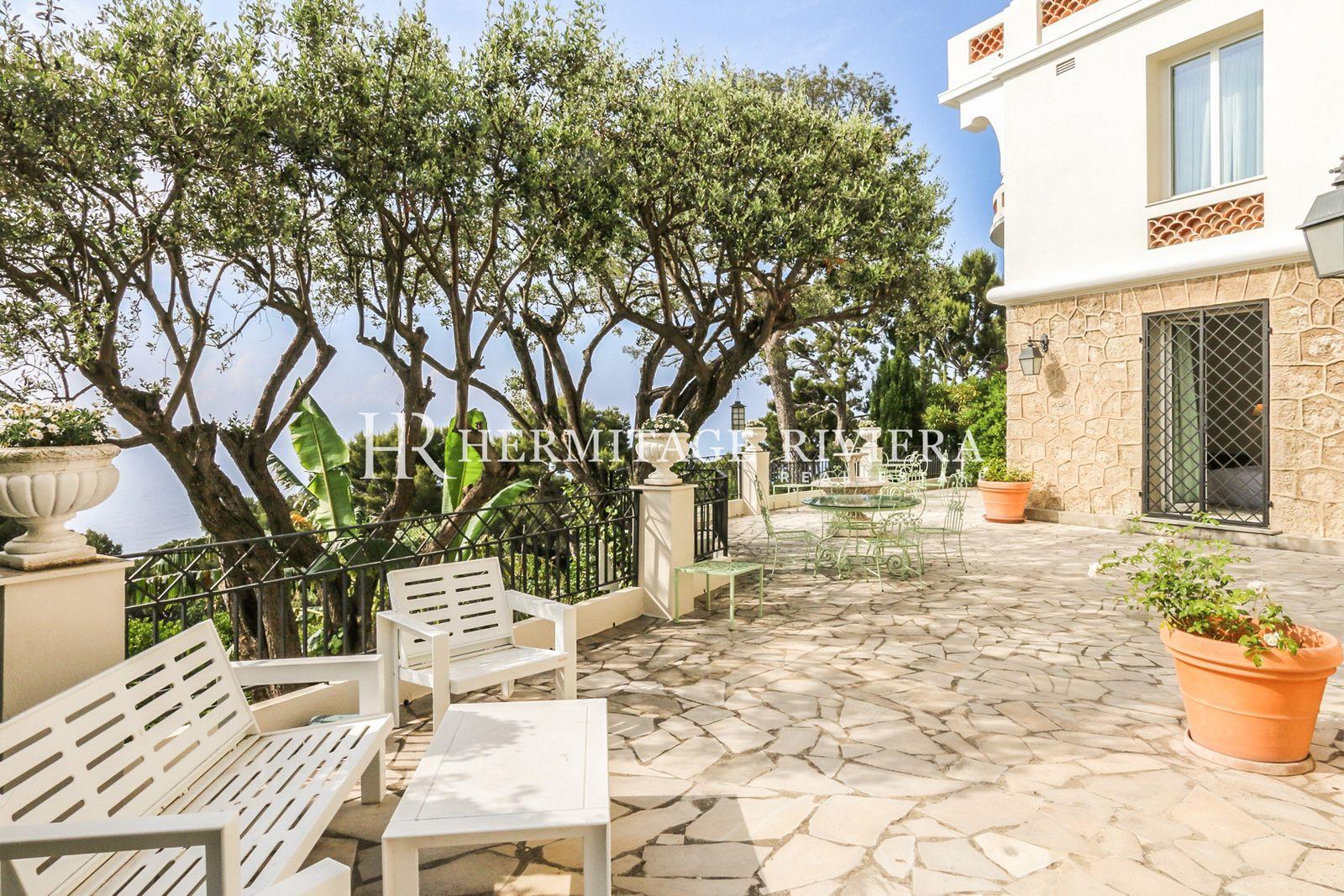 Appartement à vendre, 125m², Cap-d'Ail