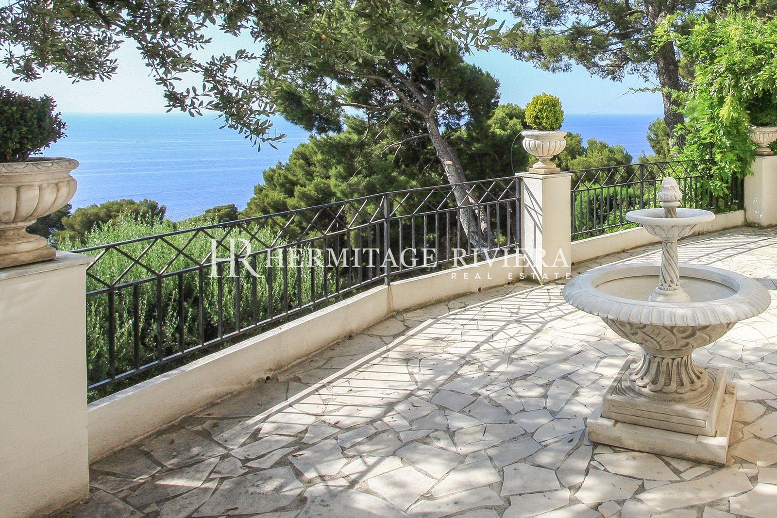 Appartement à vendre, 125m², Cap-d'Ail