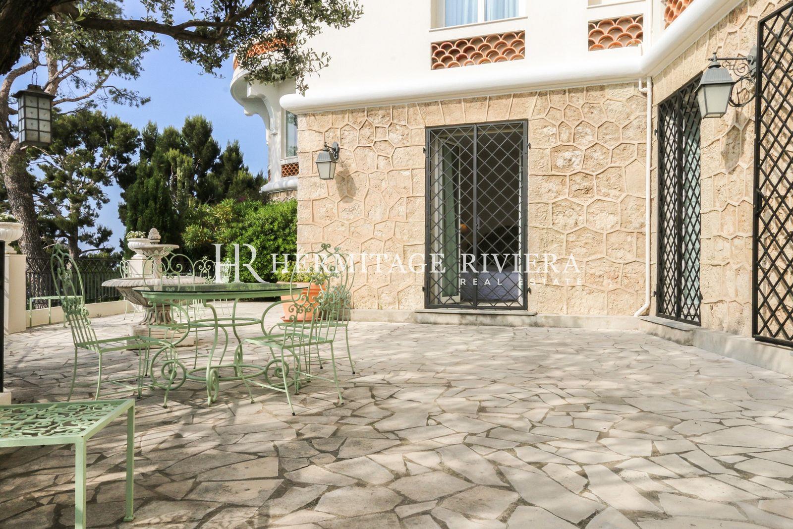 Appartement à vendre, 125m², Cap-d'Ail