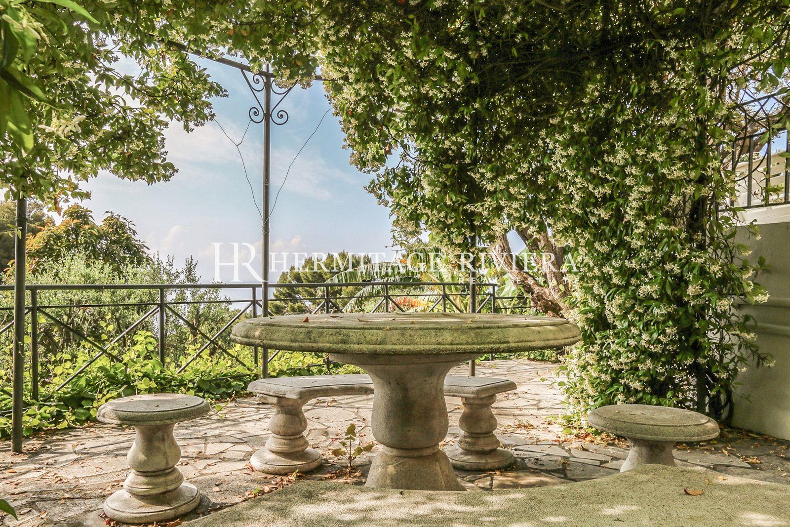 Appartement à vendre, 125m², Cap-d'Ail