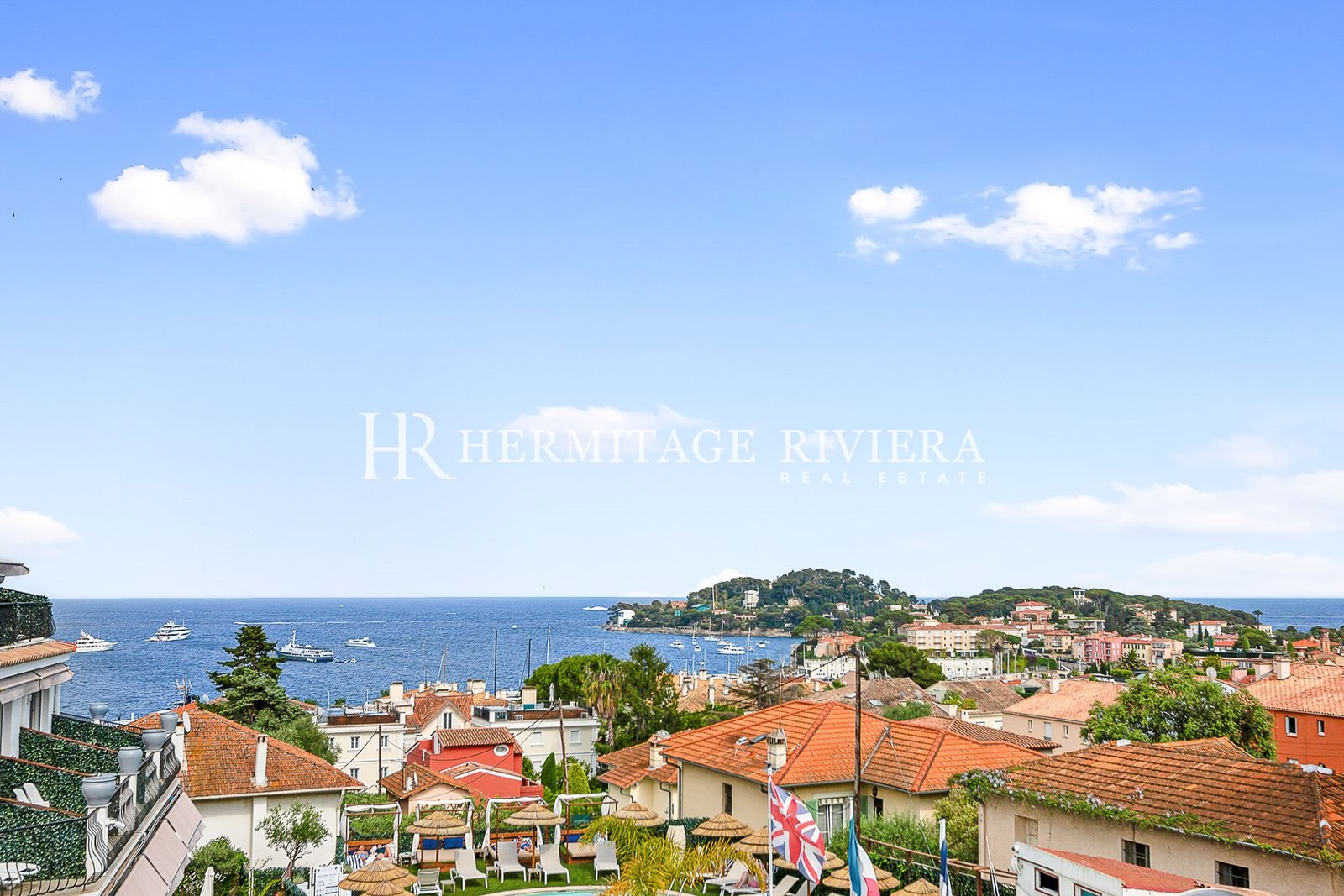 Maison à vendre, 275m², Saint-Jean-Cap-Ferrat