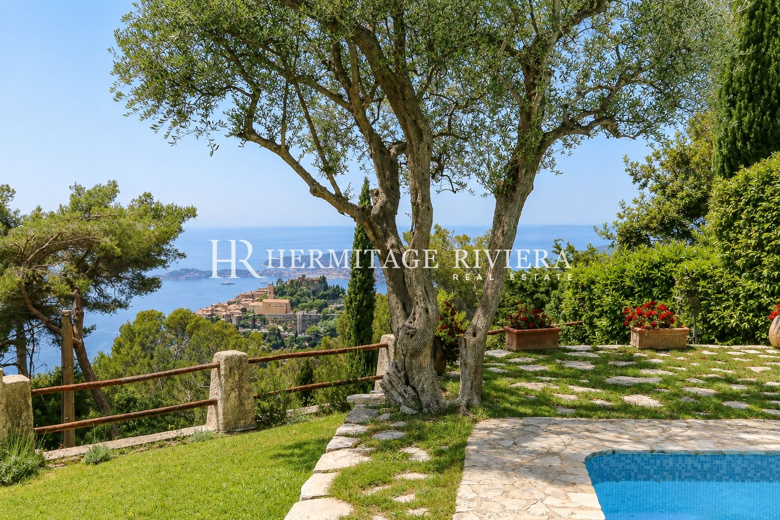 Maison à vendre, 320m², Eze