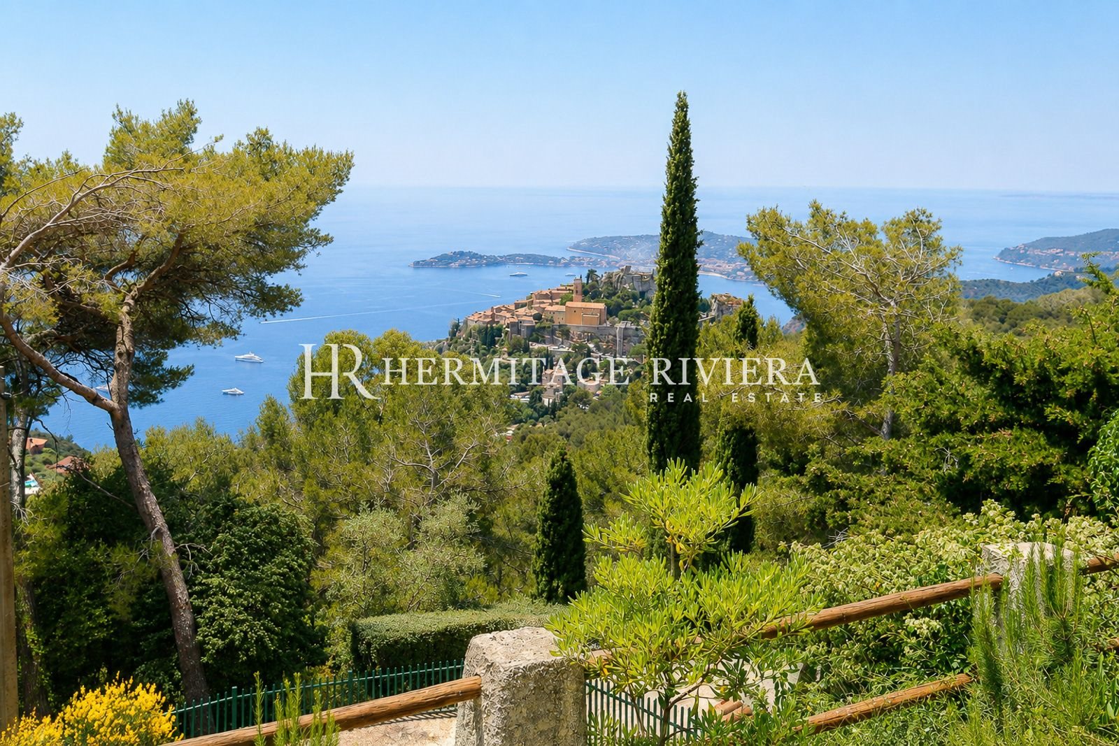 Maison à vendre, 320m², Eze