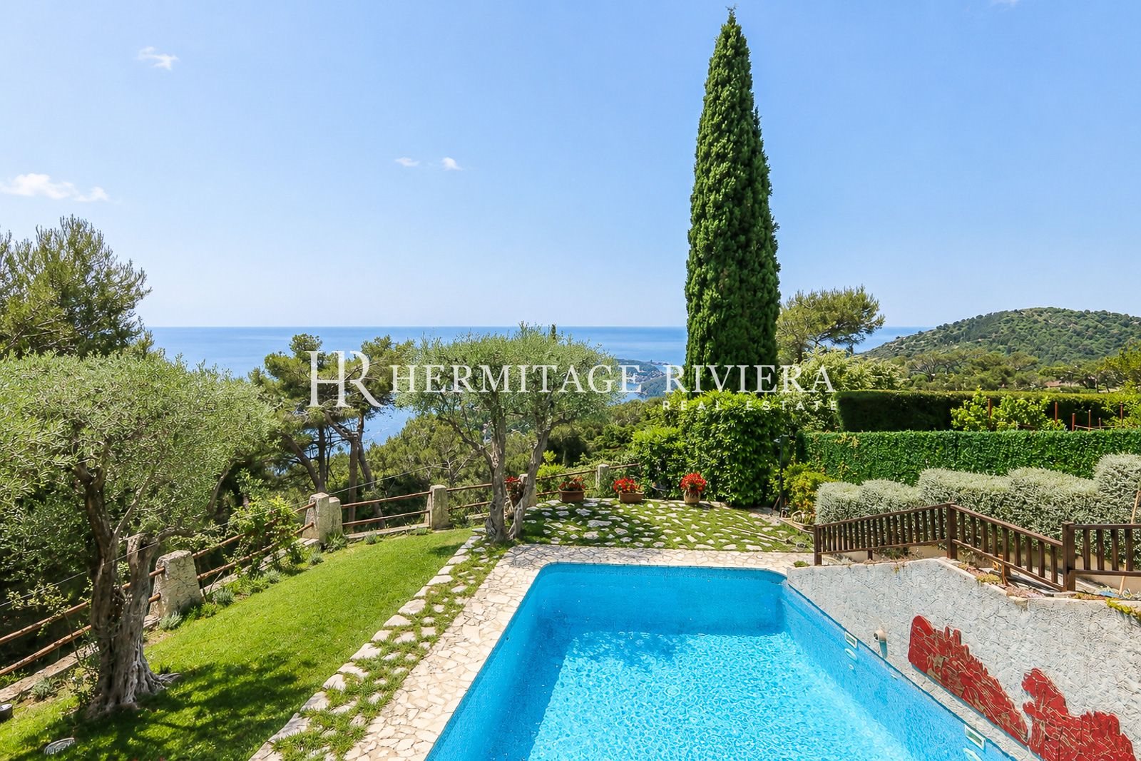 Maison à vendre, 320m², Eze