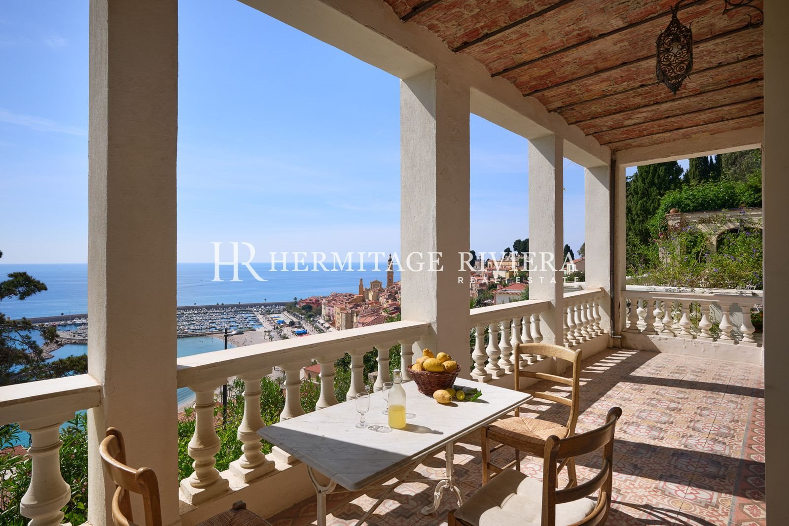 Maison à vendre, 260m², Menton