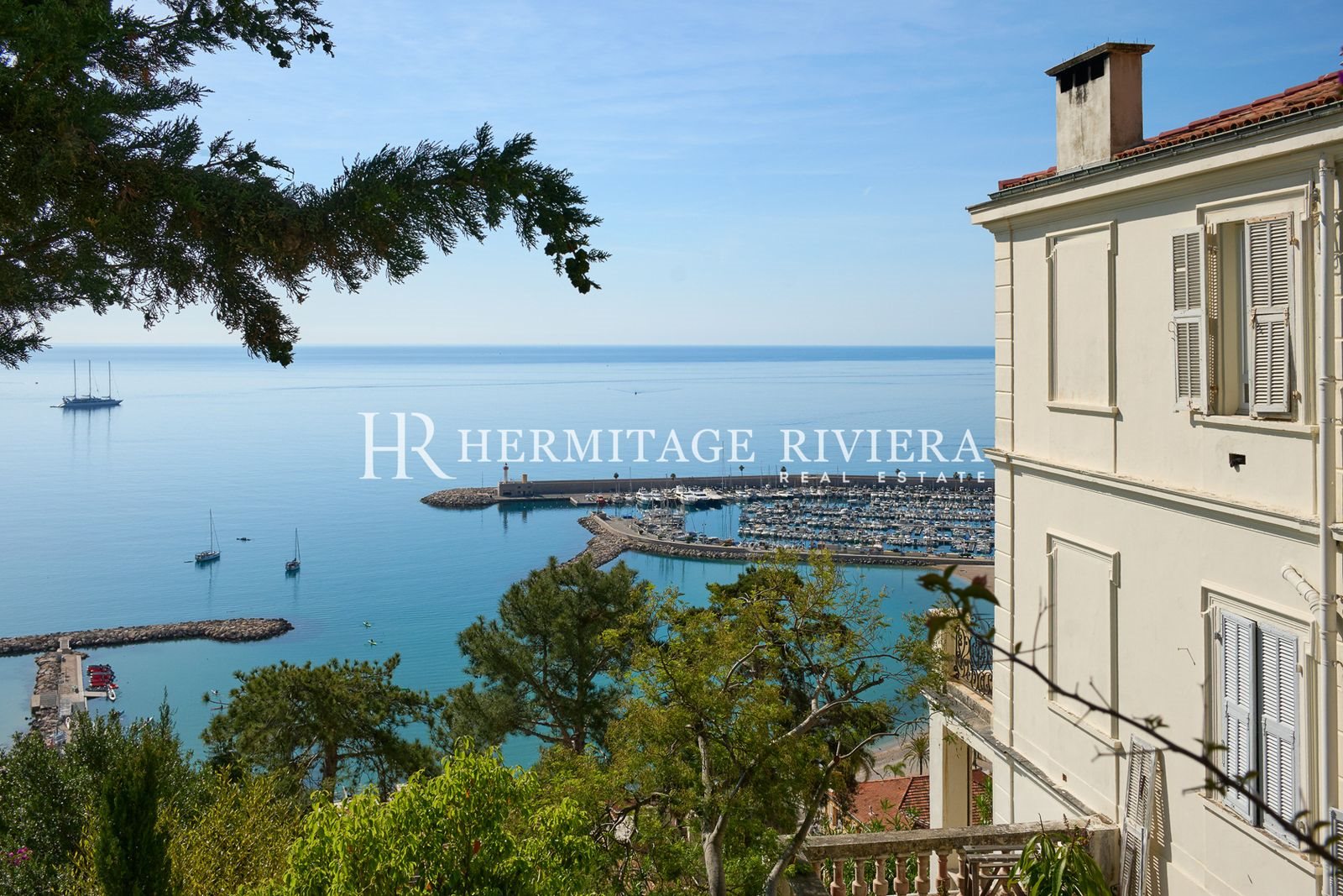 Maison à vendre, 260m², Menton