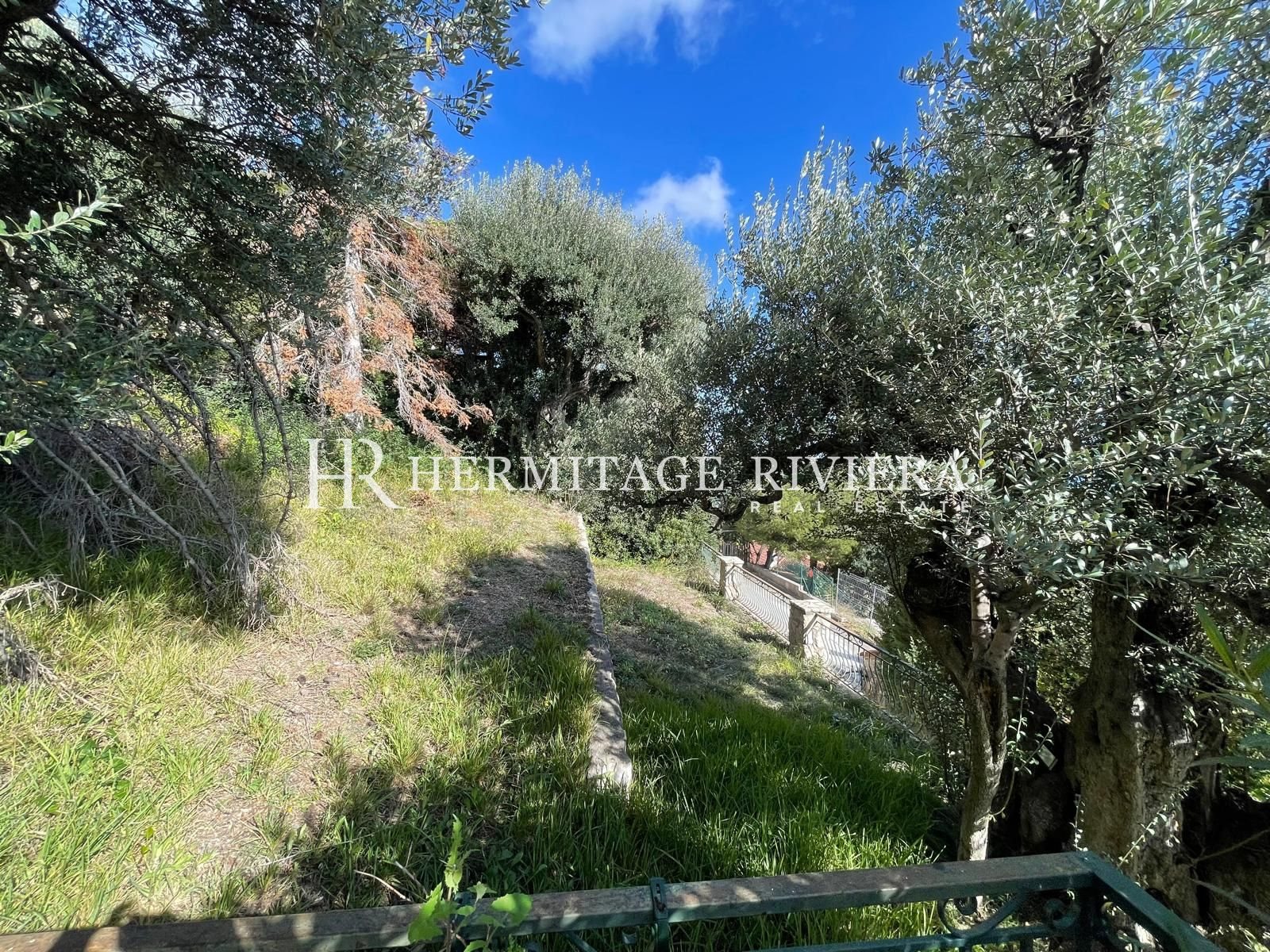 Maison à vendre, 350m², Roquebrune-Cap-Martin