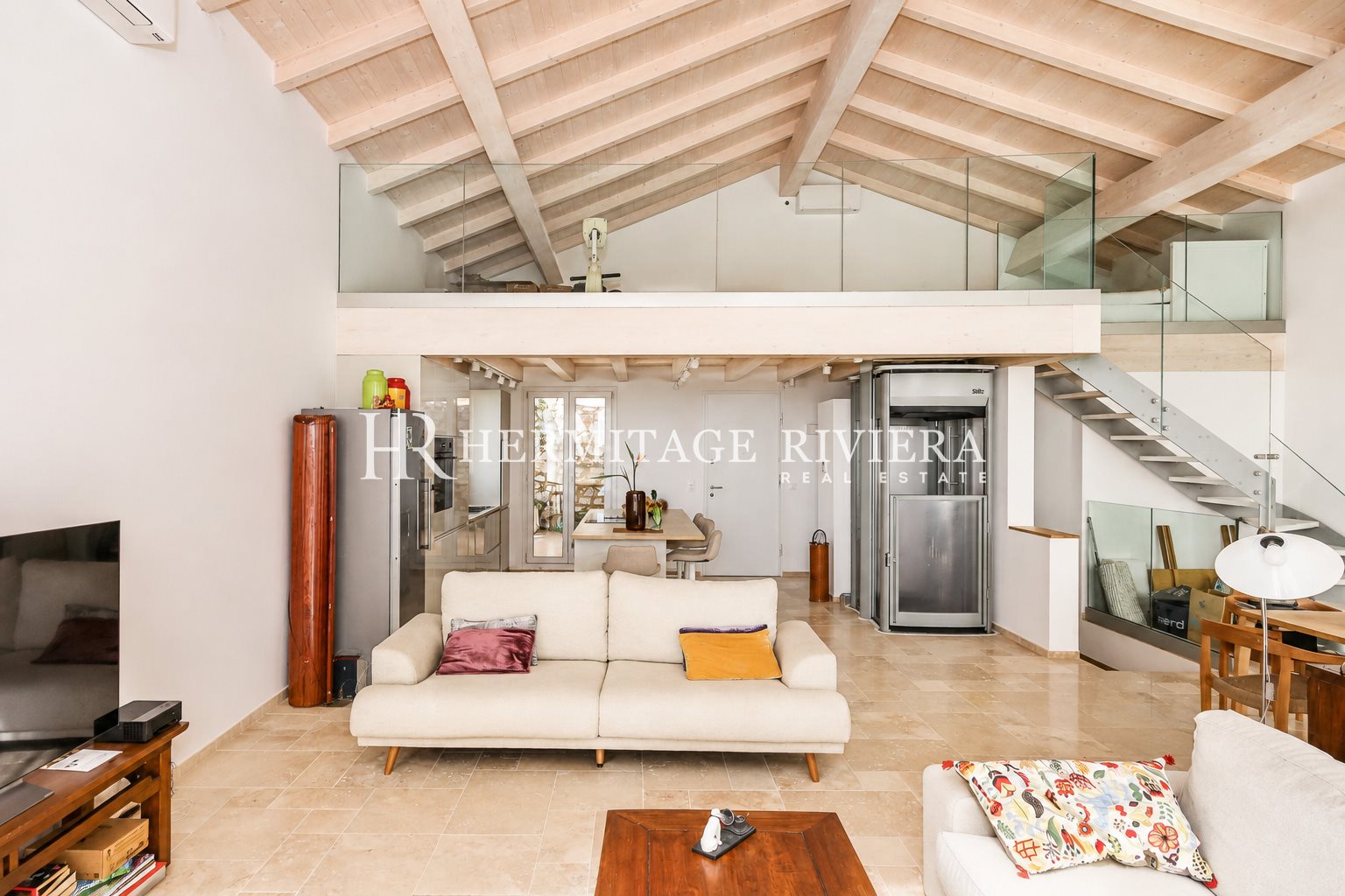 Maison à vendre, 180m², Villefranche-sur-Mer