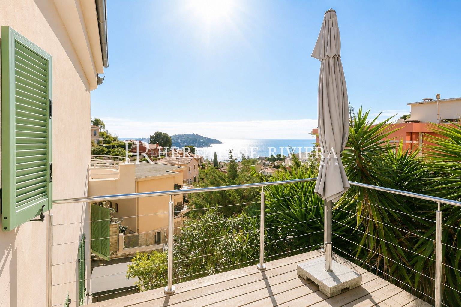 Maison à vendre, 180m², Villefranche-sur-Mer