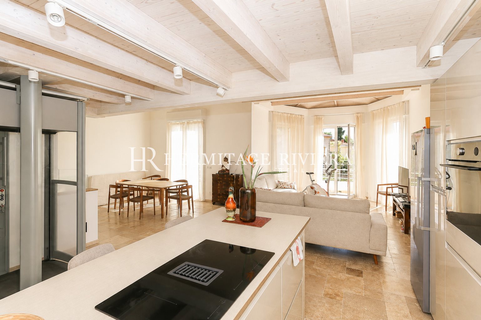 Maison à vendre, 180m², Villefranche-sur-Mer