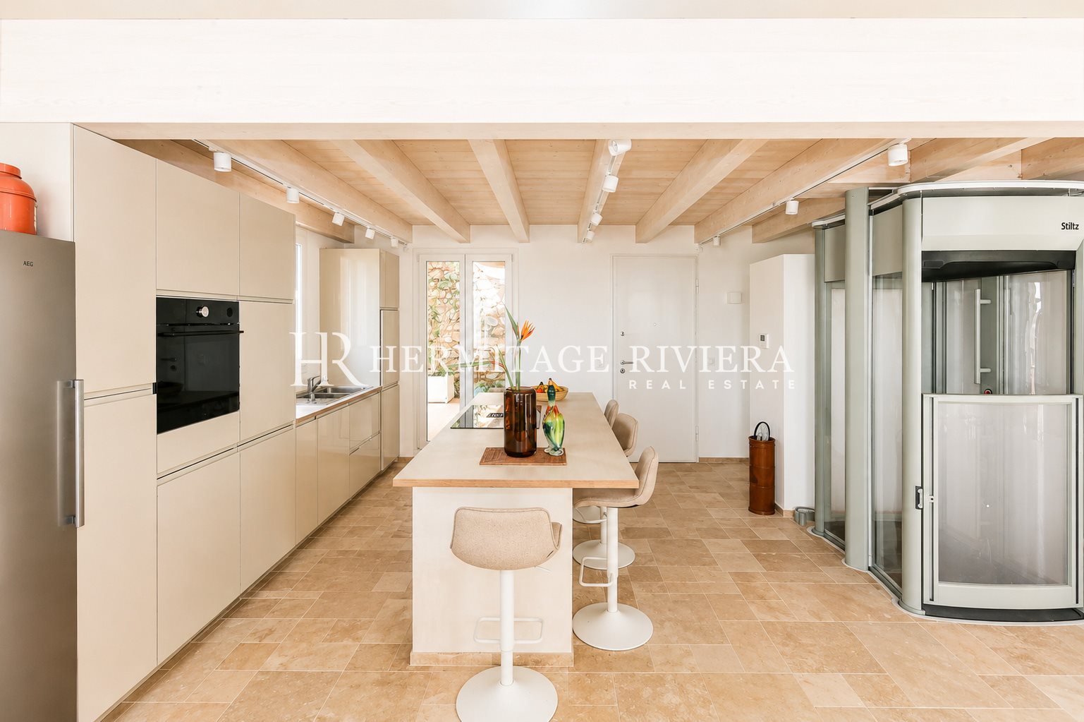 Maison à vendre, 180m², Villefranche-sur-Mer