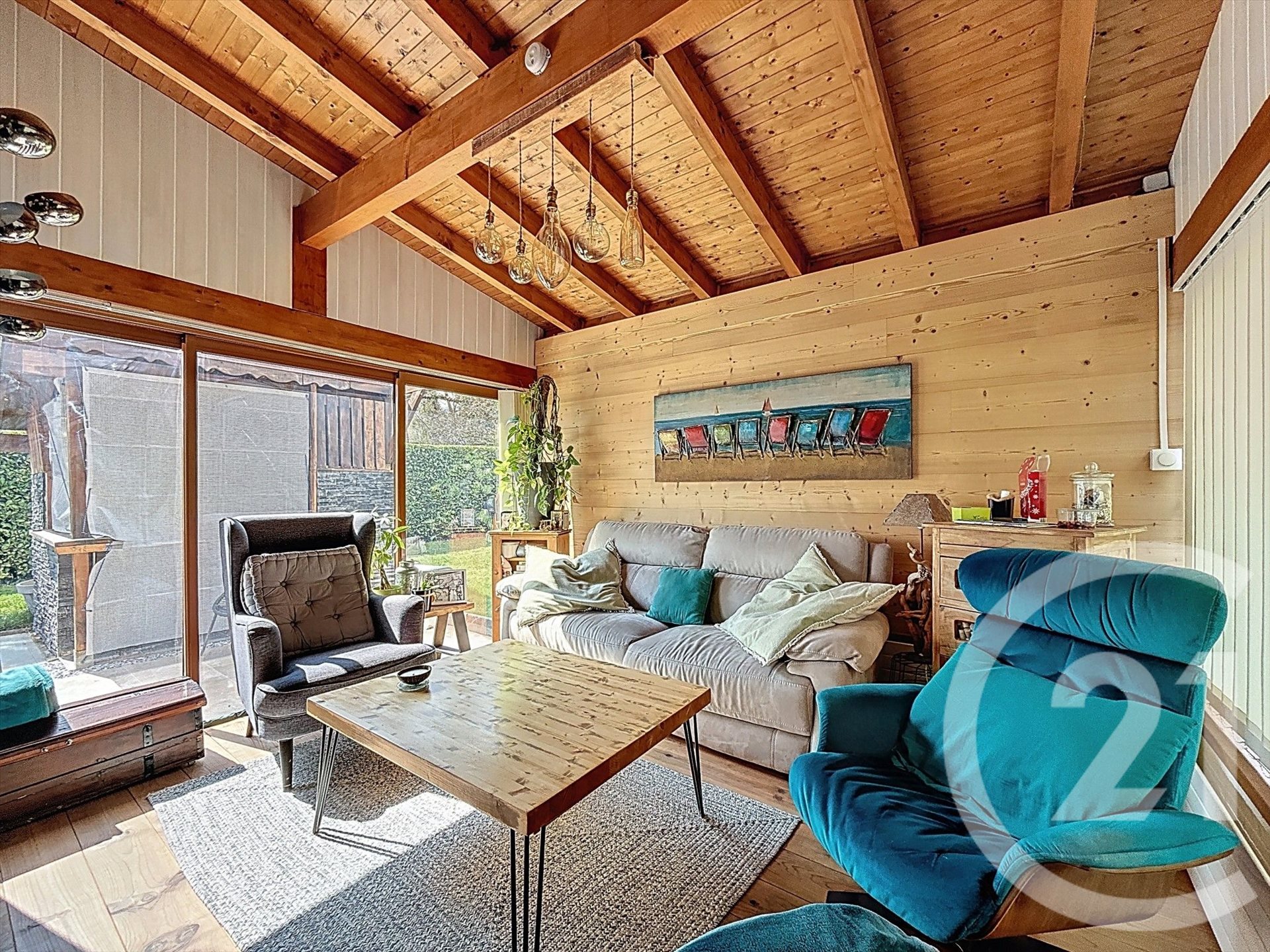 Maison à vendre, 156m², Thyez