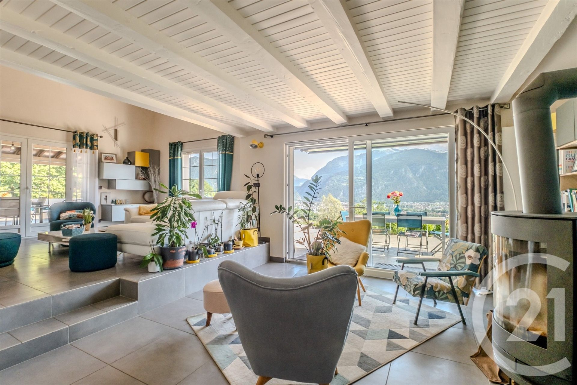 Maison à vendre, 337m², Thyez