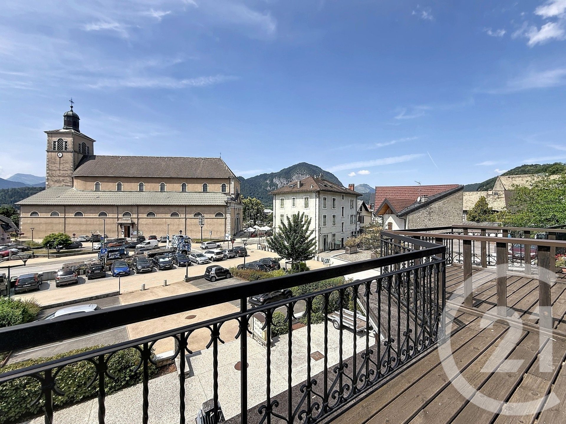 Appartement à vendre, 52m², Taninges (Praz de Lys - Sommand)