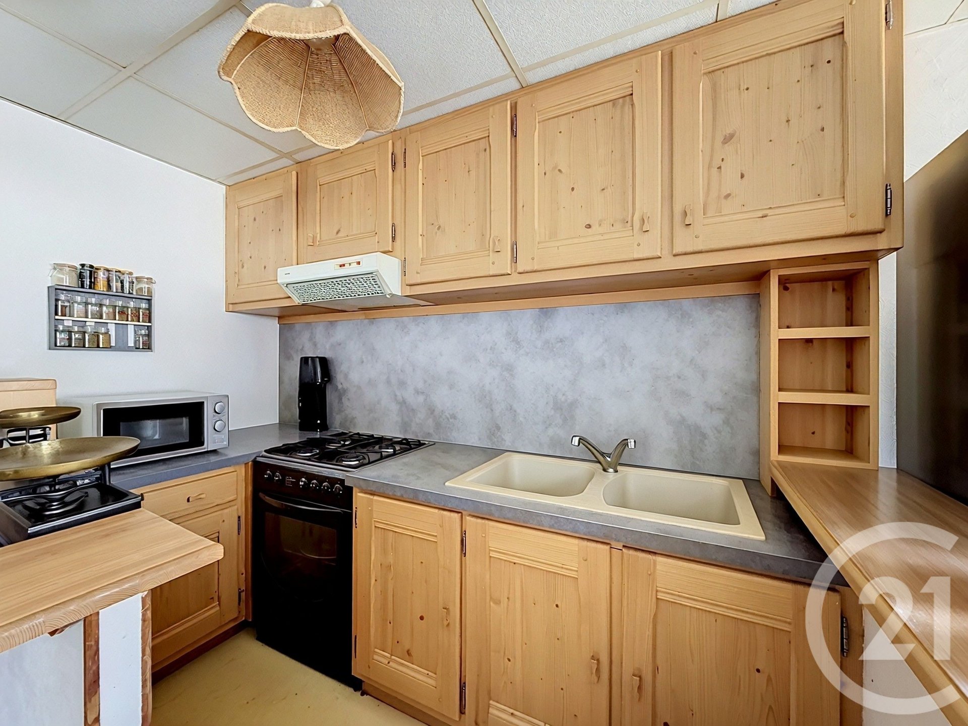 Appartement – Taninges - Vue 5