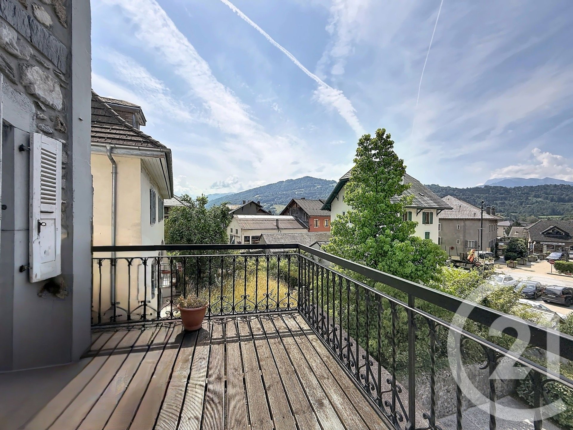 Appartement – Taninges - Plus