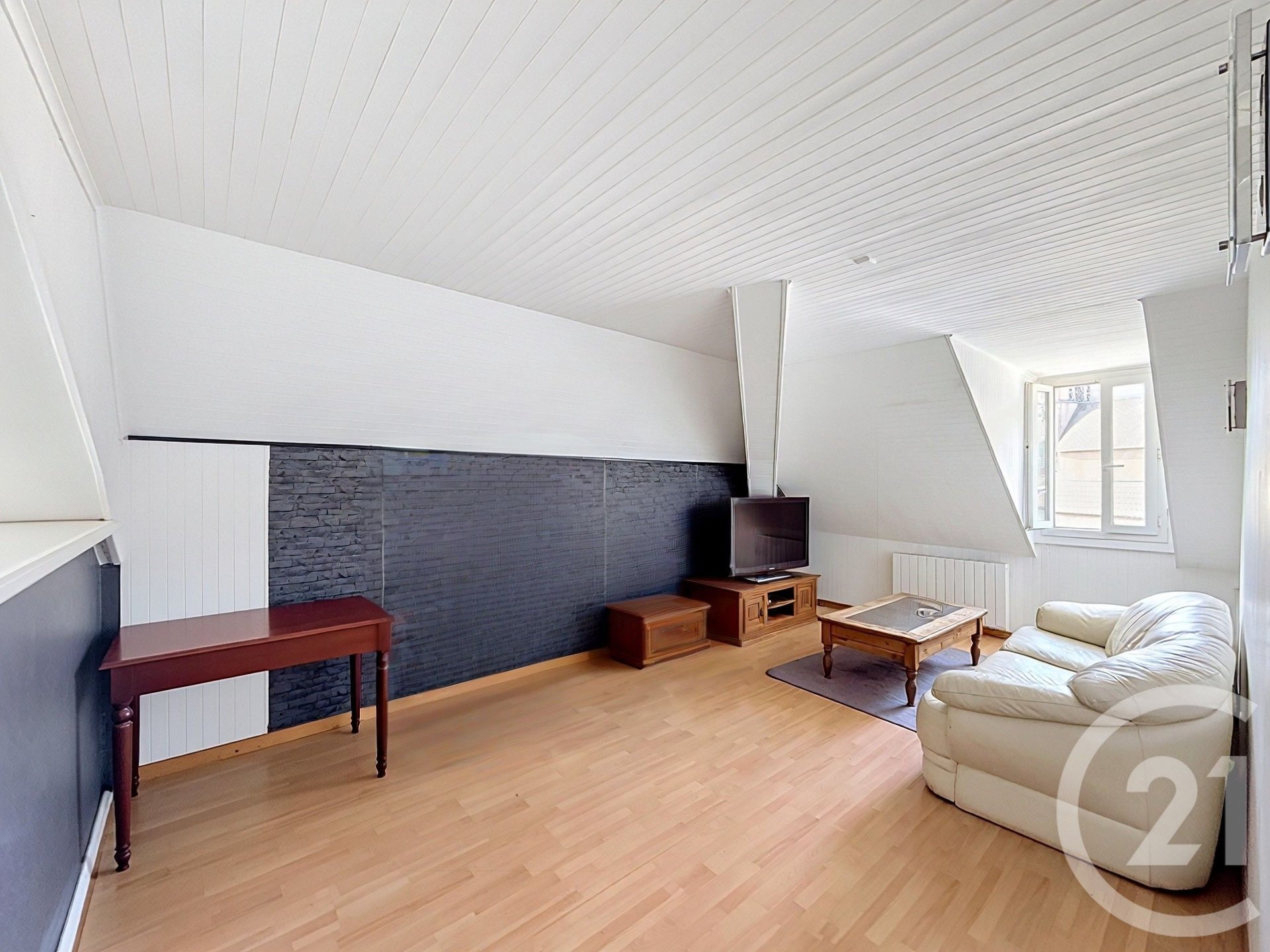 Appartement à vendre, 44m², Taninges (Praz de Lys - Sommand)