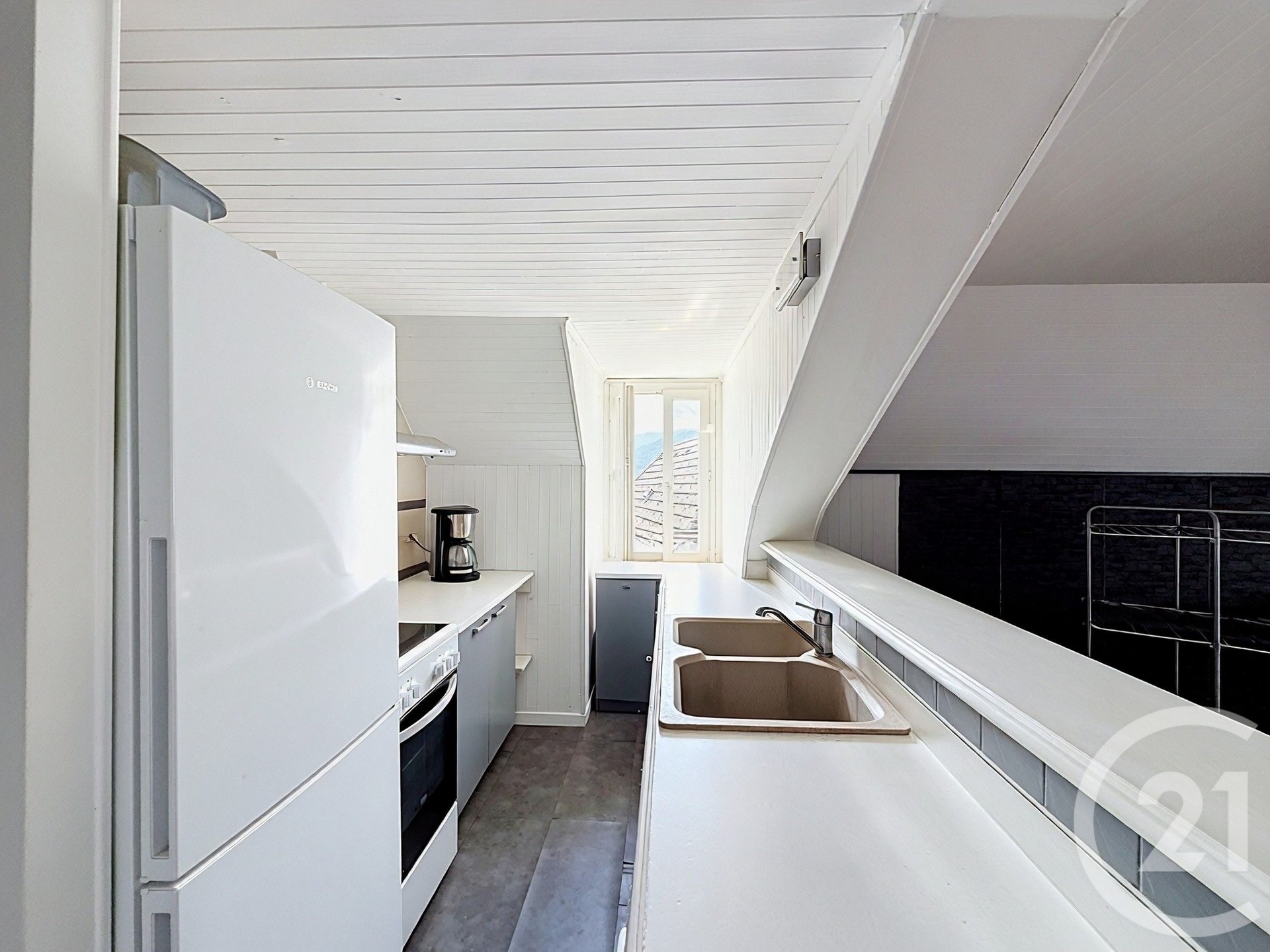 Appartement à vendre, 44m², Taninges (Praz de Lys - Sommand)