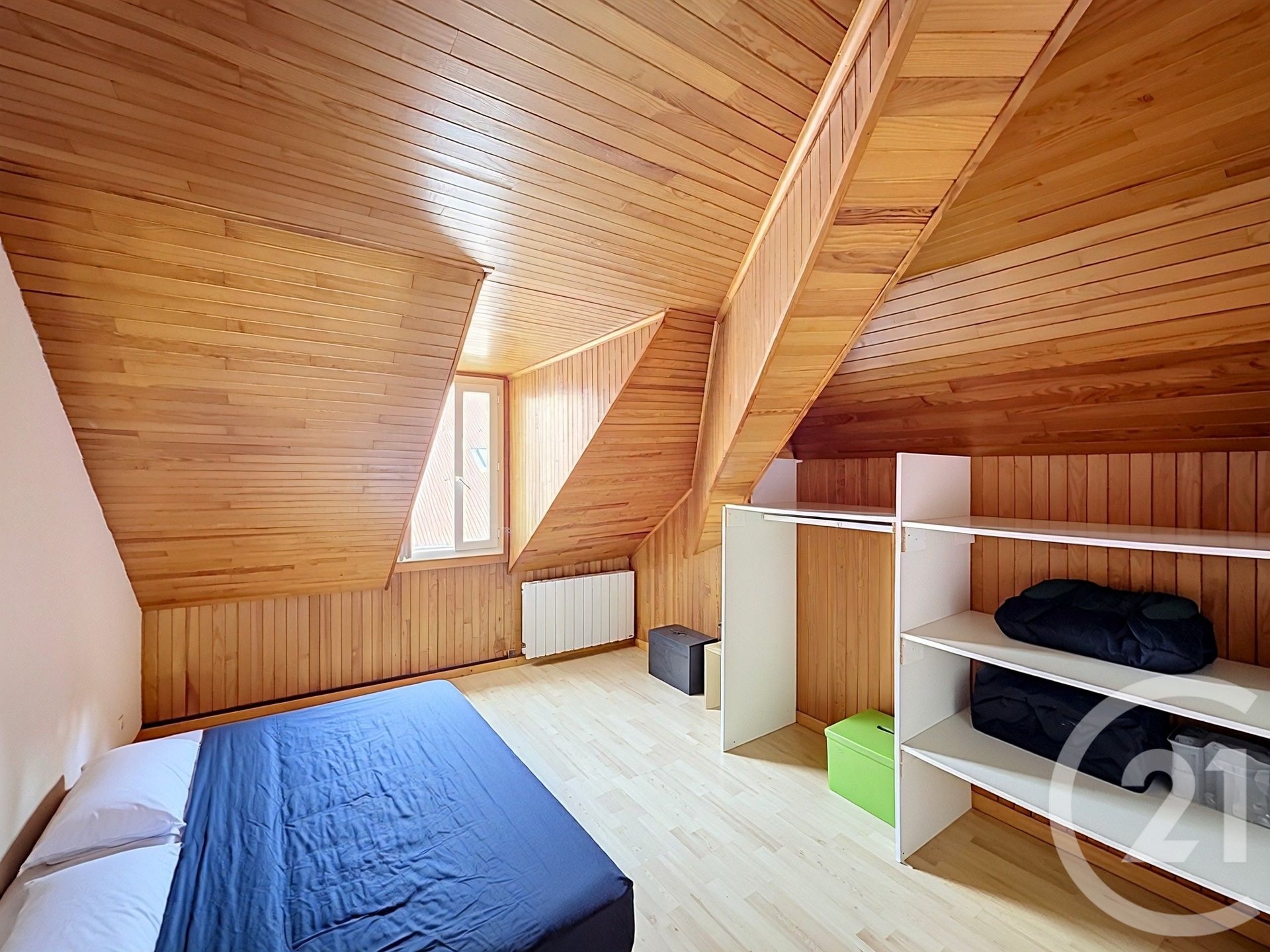 Appartement à vendre, 44m², Taninges (Praz de Lys - Sommand)