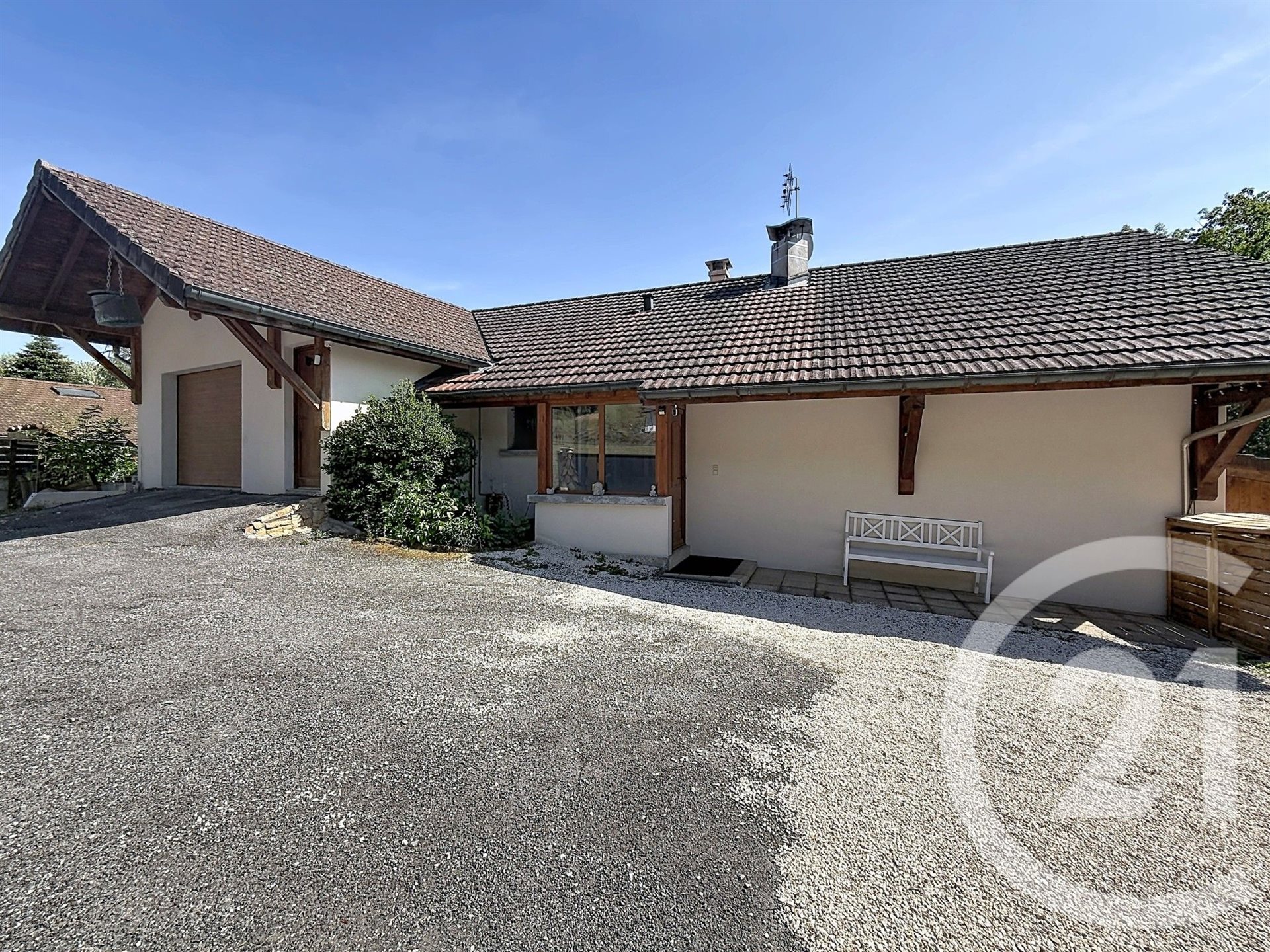 Maison à vendre, 156m², Thyez