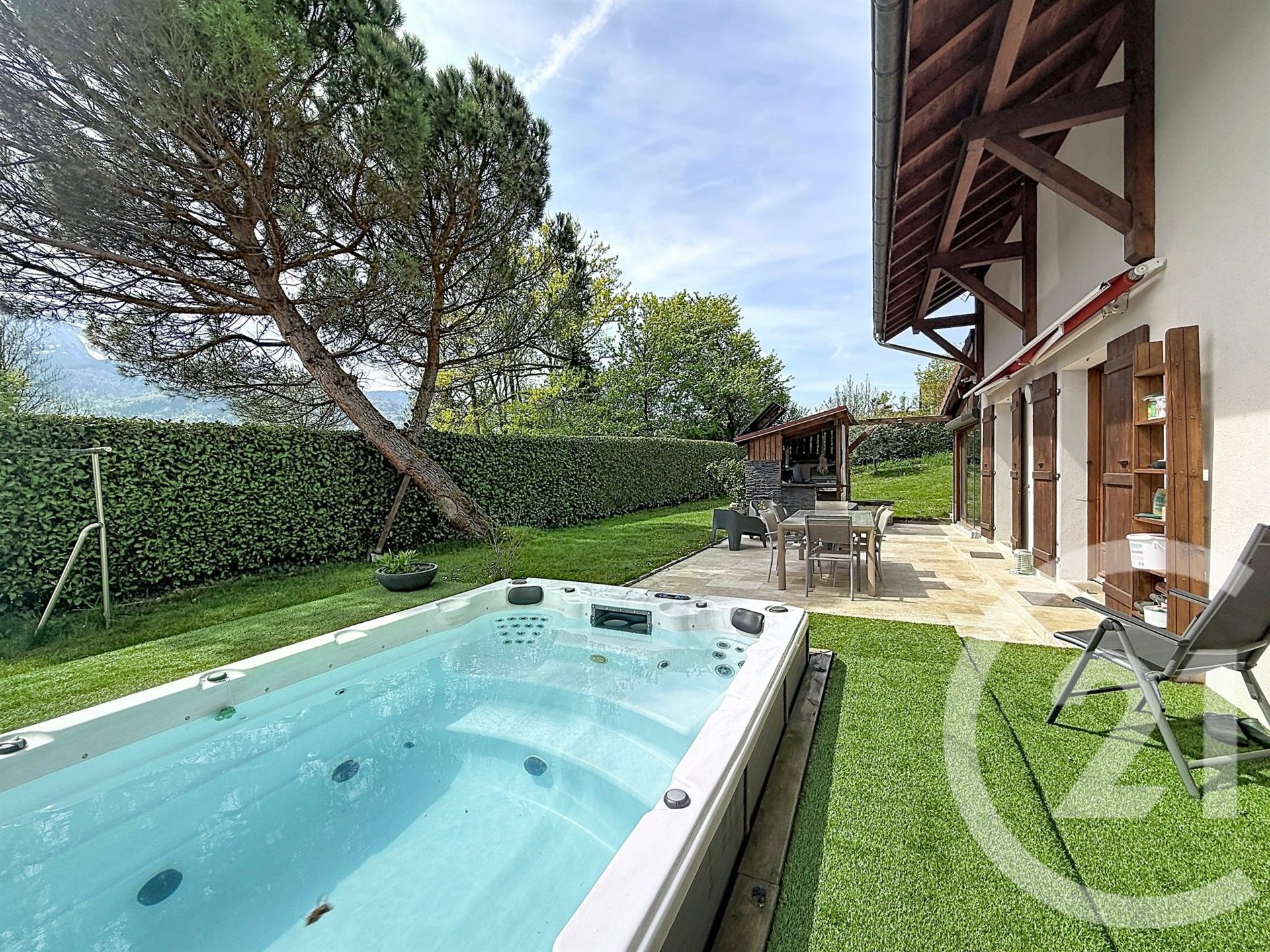 Maison à vendre, 156m², Thyez
