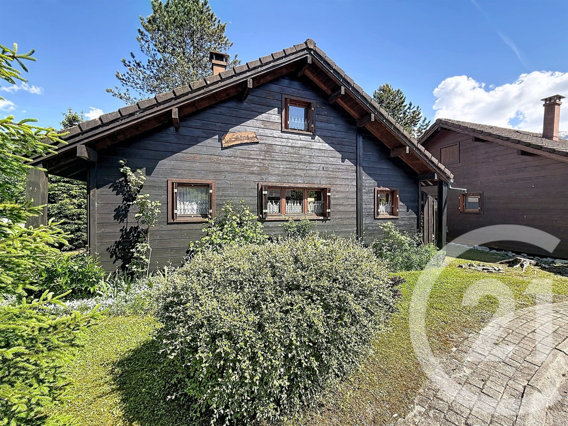 Maison à vendre, 45m², Verchaix