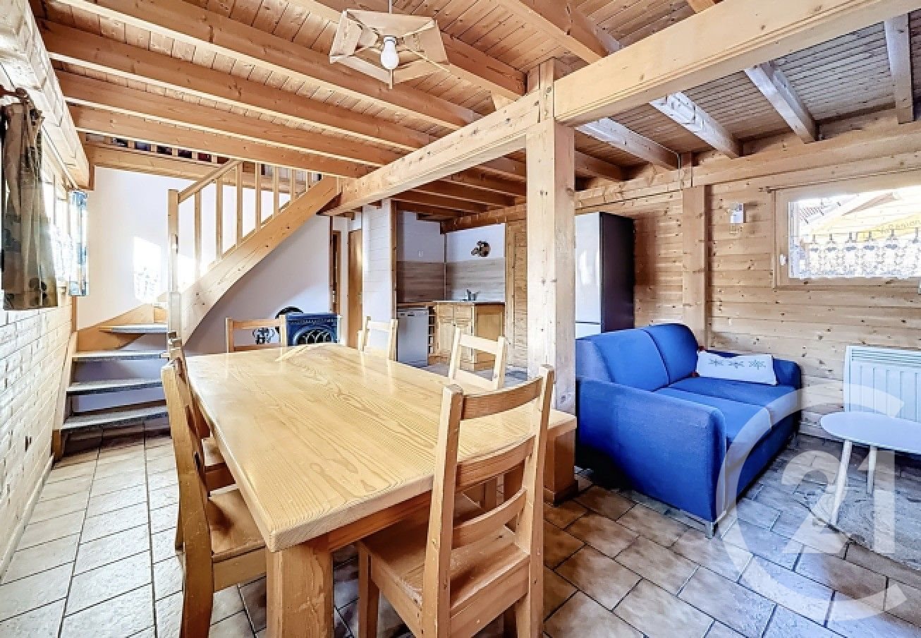Maison à vendre, 45m², Verchaix