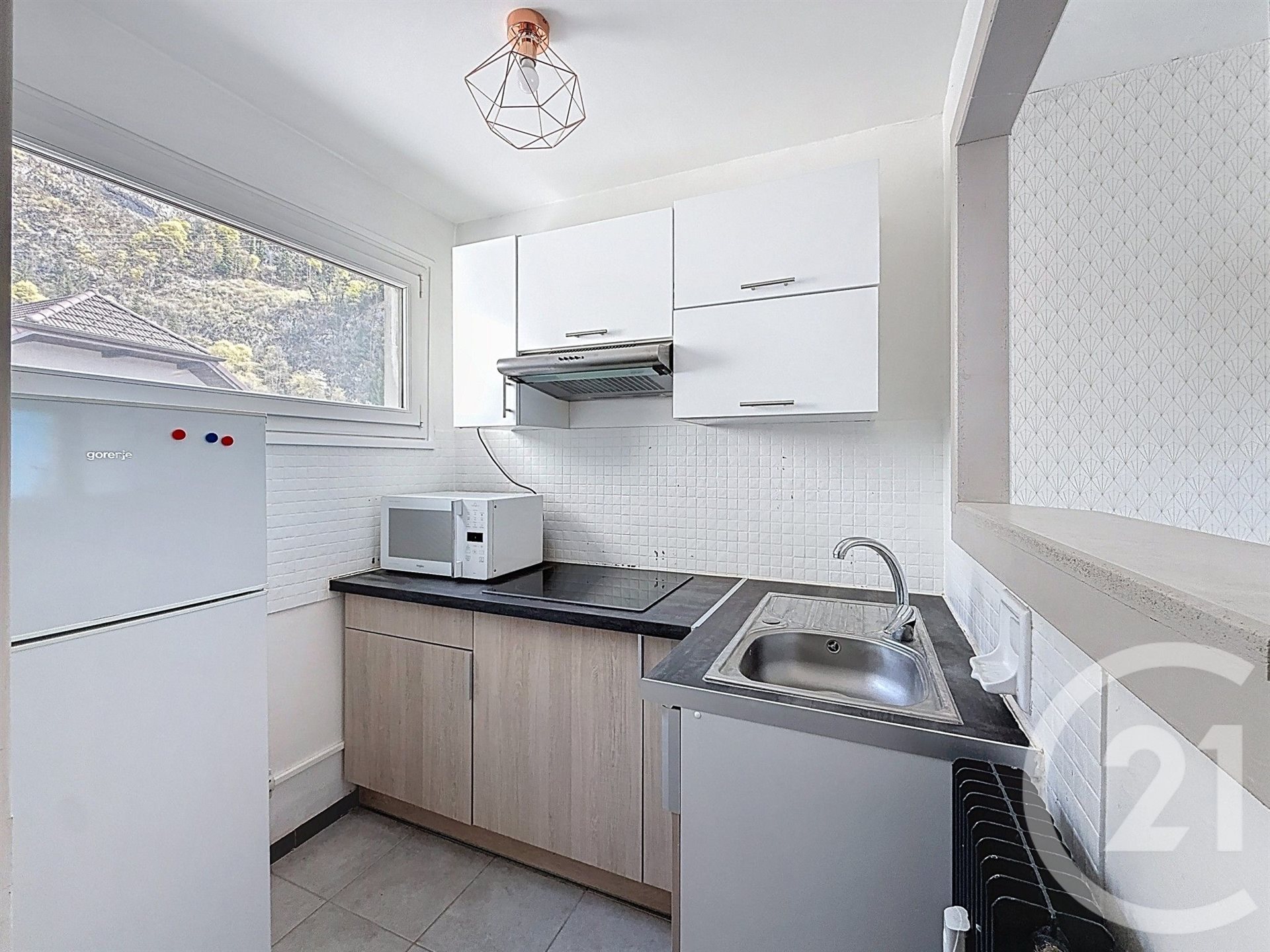 Appartement à vendre, 33m², Cluses