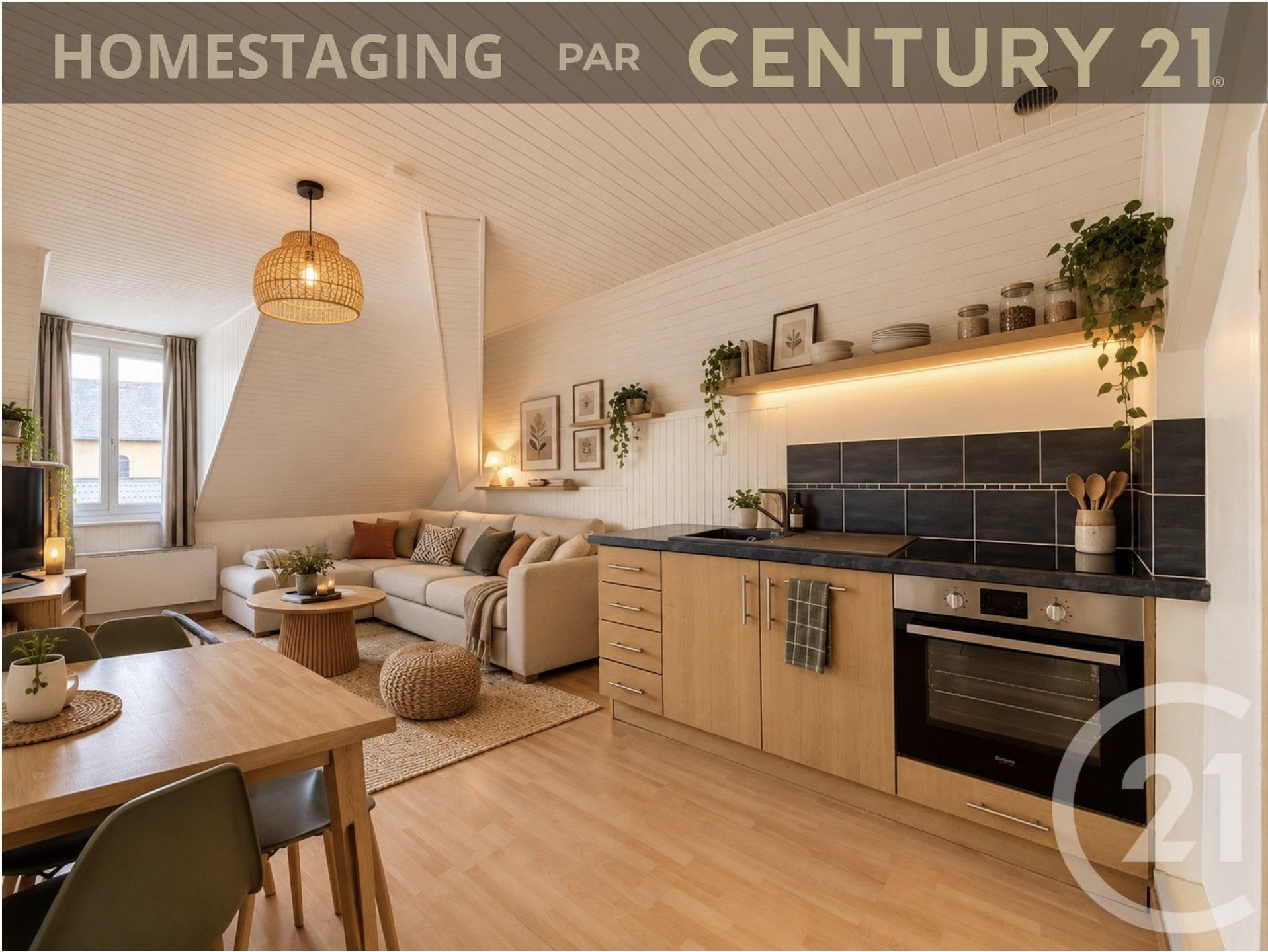 Appartement à vendre, 27m², Taninges (Praz de Lys - Sommand)