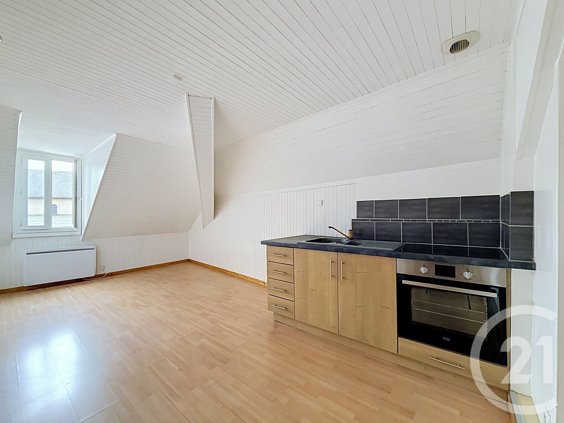Appartement à vendre, 27m², Taninges (Praz de Lys - Sommand)