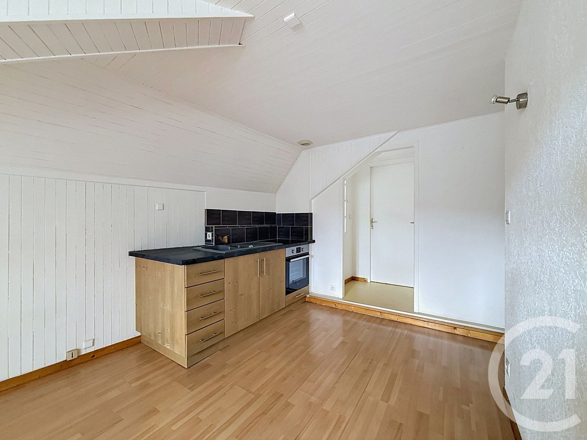 Appartement à vendre, 27m², Taninges (Praz de Lys - Sommand)